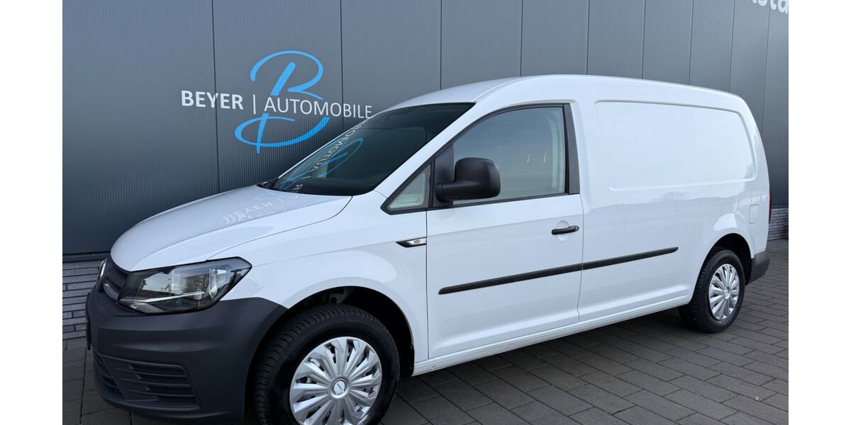VW Caddy Maxi 54.500 km 15.490 &euro; Freren 49832