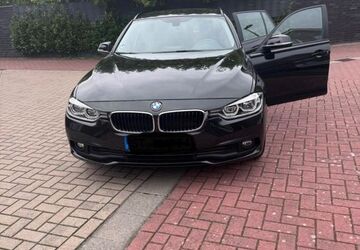 BMW 318 130.000 km 12.900 &euro; Rheine 48431