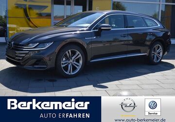 VW Arteon 60.900 km 26.490 &euro; Saerbeck 48369