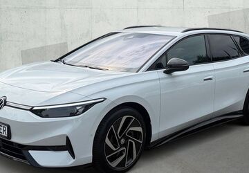 VW ID.7 50.605 km 42.880 &euro; Rheine 48432