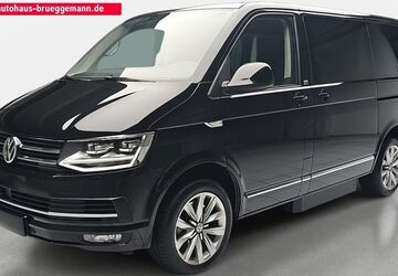 VW T6 Multivan 80.140 km 49.890 &euro; Rheine 48432