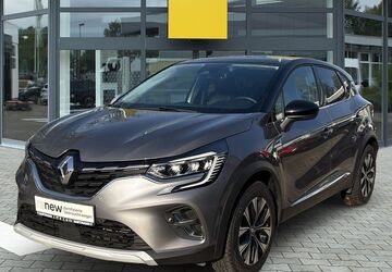 Renault Captur 16.139 km 17.390 &euro; Rheine 48432
