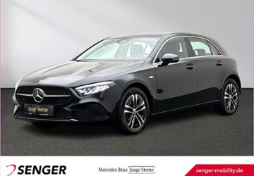 Mercedes-Benz A 250 21.108 km 27.640 &euro; Rheine 48429