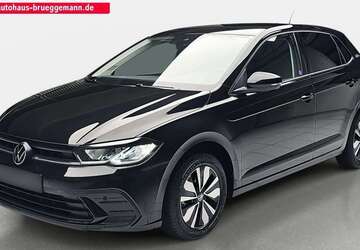 VW Polo 16.331 km 22.490 &euro; Rheine 48432