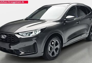 Ford Kuga 20.510 km 27.490 &euro; Rheine 48432
