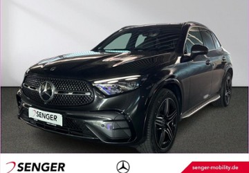 Mercedes-Benz GLC 220 9.900 km 61.980 &euro; Rheine 48429
