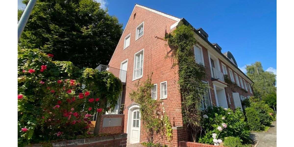 Etagenwohnung Rheine Altenrheine - 2 Zimmer, 83 m&sup2;, 1.050&euro; | Angebot:27128272