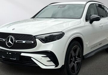 Mercedes-Benz GLC 220 18.000 km 49.680 &euro; Rheine 48429