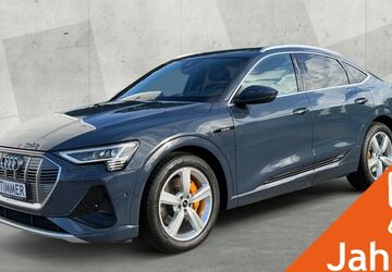 Audi e-tron 27.139 km 33.390 &euro; Rheine 48432