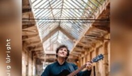 Ludwig Wright- Live Concert-