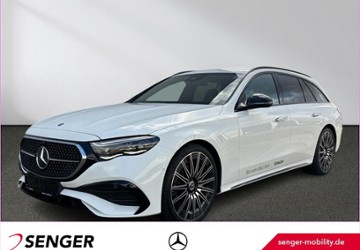 Mercedes-Benz E 220 18.000 km 56.990 &euro; Rheine 48429