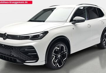 VW Tiguan 28.250 km 42.990 &euro; Rheine 48432