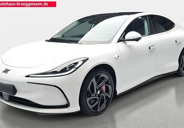 MG Andere 2.700 km 49.990 &euro; Rheine 48432