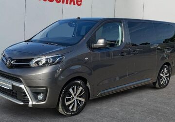 Toyota Proace Verso 28.952 km 42.990 &euro; Rheine 48432