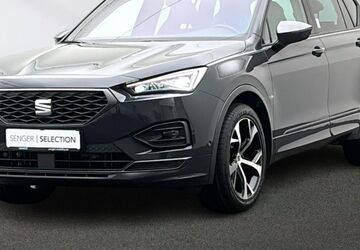 Seat Tarraco 109.241 km 24.280 &euro; Rheine 48429