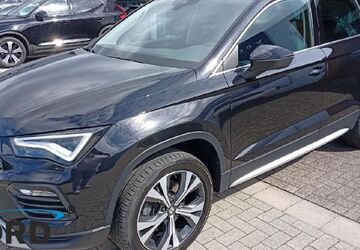 Seat Ateca 48.464 km 27.950 &euro; Rheine 48432