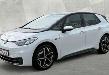 VW ID.3 54.873 km 21.400 &euro; Rheine 48432