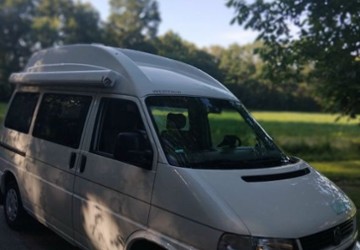 VW T4 California 255.000 km 19.850 &euro; Rheine 48432