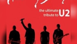 Achtung Baby - The Ultimate Tribute to U2