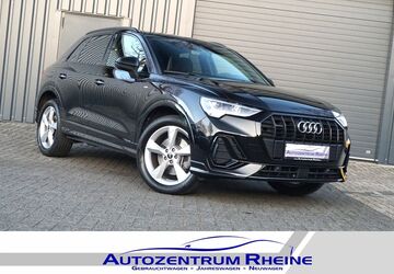 Audi Q3 73.890 km 29.888 &euro; Rheine 48432