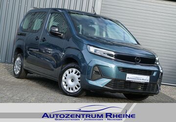Opel Combo Life 7.697 km 26.888 &euro; Rheine 48432