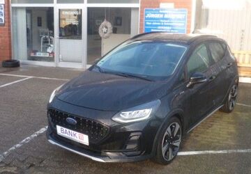 Ford Fiesta 14.150 km 17.750 &euro; Metelen 48629