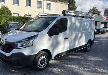 Renault Trafic 130.000 km 6.700 &euro; Rheine 48431