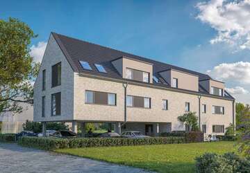Wohnung Rheine - 2 Zimmer, 69 m&sup2;, 895&euro; | Angebot:27341778
