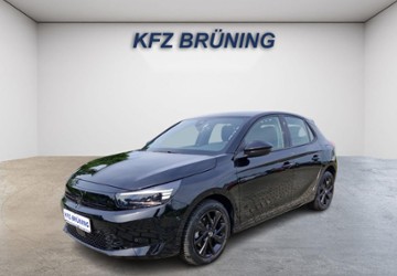 Opel Corsa 17.425 km 17.880 &euro; Lingen (Ems) 49811