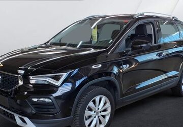 Seat Ateca 20.823 km 27.480 &euro; Rheine 48429