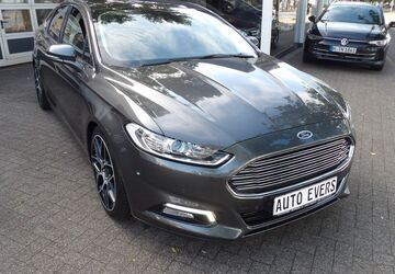 Ford Mondeo 172.000 km 10.450 &euro; Rheine 48431