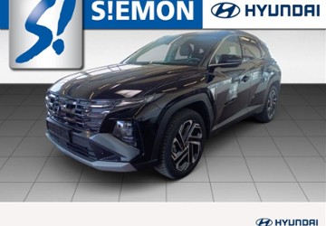 Hyundai TUCSON 21.120 km 32.830 &euro; Emsdetten 48282
