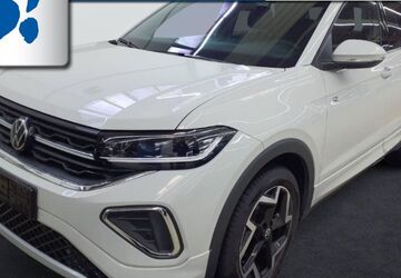 VW T-Cross 23.793 km 28.930 &euro; Lengerich 49525