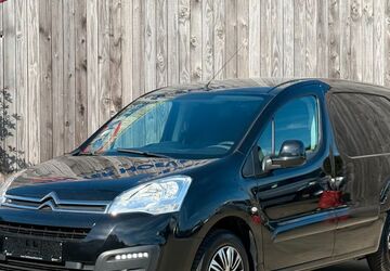 Citroen Berlingo 191.020 km 7.100 &euro; Bad Bentheim 48455