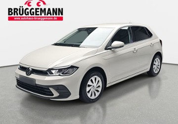 VW Polo 9.900 km 22.490 &euro; Rheine 48432