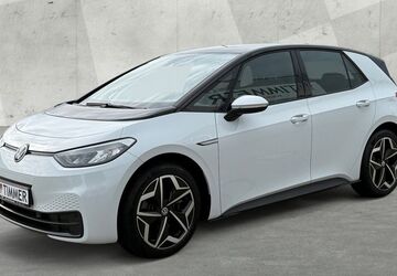 VW ID.3 54.873 km 21.400 &euro; Rheine 48432