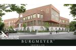 Etagenwohnung Lingen (Ems) - 4 Zimmer, 117 m&sup2;, 1.475&euro; | Angebot:22826386