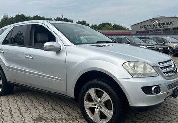 Mercedes-Benz ML 320 350.000 km 3.450 &euro; Rheine 48432