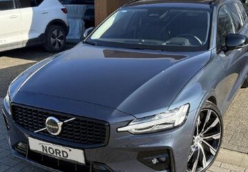 Volvo V60 35.100 km 37.950 &euro; Rheine 48432