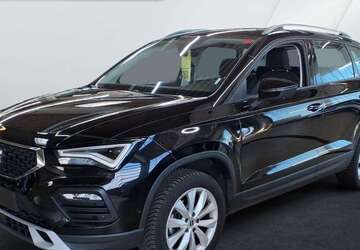 Seat Ateca 20.823 km 27.480 &euro; Rheine 48429