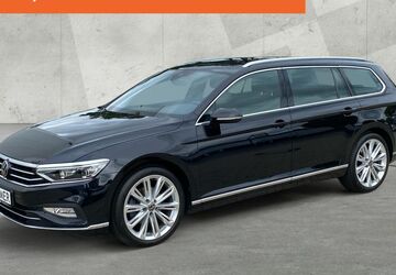 VW Passat Variant 80.070 km 28.490 &euro; Rheine 48432