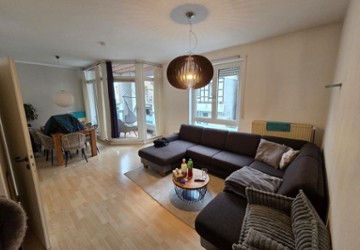 Wohnung Rheine - 3 Zimmer, 89 m&sup2;, 980&euro; | Angebot:25046137