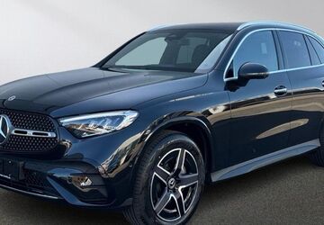 Mercedes-Benz GLC 200 13.500 km 50.449 &euro; Rheine 48429