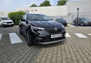 Renault Arkana 16.948 km 22.990 &euro; Rheine 48432