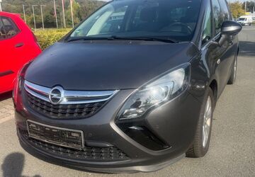 Opel Zafira 180.000 km 4.599 &euro; Ibbenbüren 49477