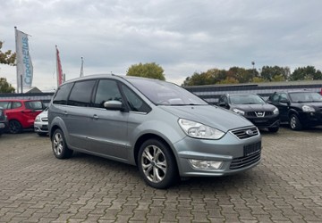 Ford Galaxy 230.000 km 6.200 &euro; Rheine 48432