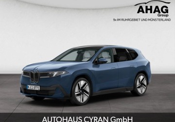 BMW iX3 4.900 km 76.890 &euro; Gronau 48599