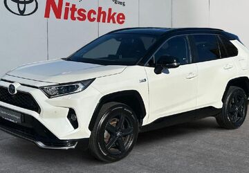 Toyota RAV 4 63.530 km 35.480 &euro; Rheine 48432