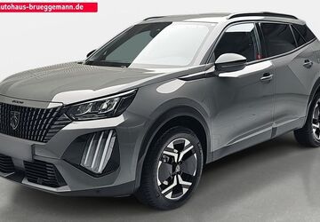 Peugeot 2008 4.490 km 17.890 &euro; Rheine 48432