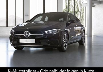 Mercedes-Benz CLA 250 Shooting Brake 50.481 km 24.990 &euro; Rheine 48429